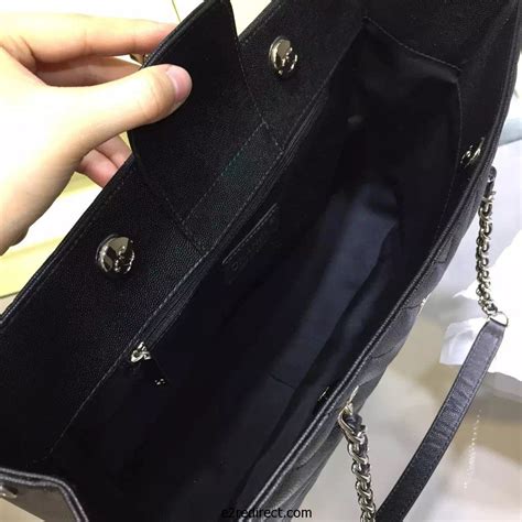 chanel paper bag price|chanel large tote bag price.